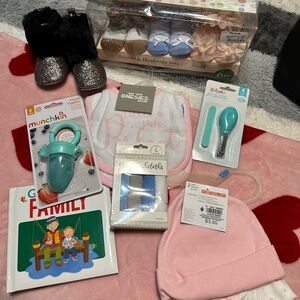 Baby bundle